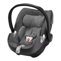CYBEX ATON User Manual