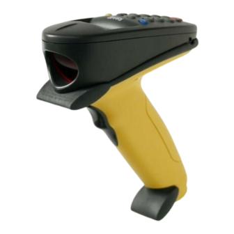 Symbol P460 Product Reference Manual