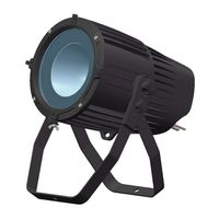 PR Lighting PR-8202 User Manual