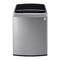 Washer LG WT1701CV Owner's Manual