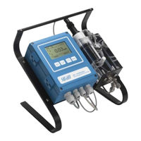 Swan Analytical Instruments AMI INSPECTOR Hydrogen Operator's Manual