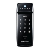 Samsung SHS-2320 User Manual