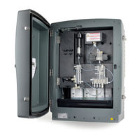 Hach PHOSPHAX sc LR User Manual