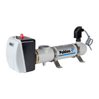 Pahlen Titanium Compact User Manual