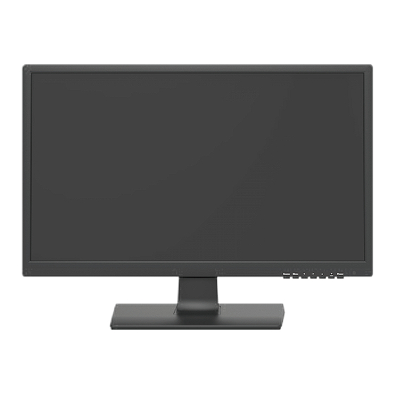 WBOX Technologies 0E-19VGHDMI2 User Manual