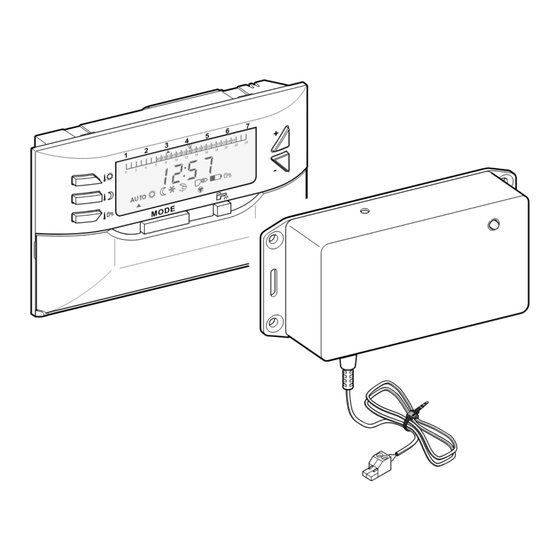 OERTLI RS 100 R User Manual