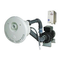 Neptun ST 800 Manual