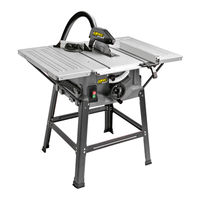 Meec tools 249450 Operating Manual
