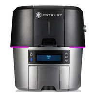 Entrust Sigma DS4 User Reference Manual