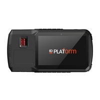 Coppernic ID Platform FAP30 Quick Start And Regulatory Manual