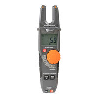Sonel CMP-200F User Manual