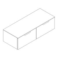 Sensea NEOLINE 48 ST135 33 1T90 1T45 TOP135 1 /PSH Assembly, Use, Maintenance Manual