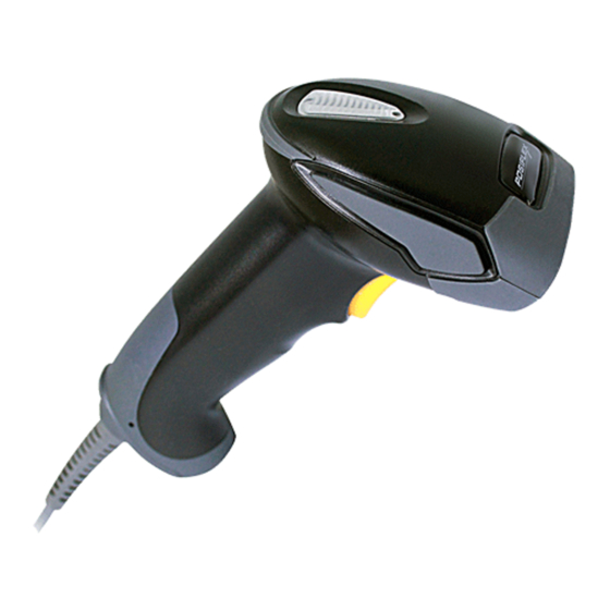 POSIFLEX CD-3860 User Manual