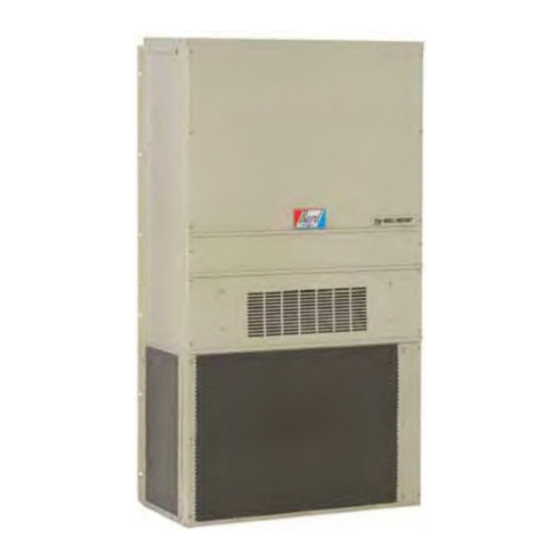 Bard YA302 Installation Instructions Manual