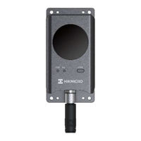 Hikmicro HM-TD3117T-2/Q Quick Start Manual