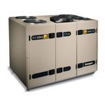 Swegon GOLD RX Series Installation Instructions Manual