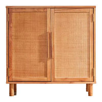 URBAN OUTFITTERS DELANCEY STORAGE CABINET 51704286 Assembly Instructions Manual