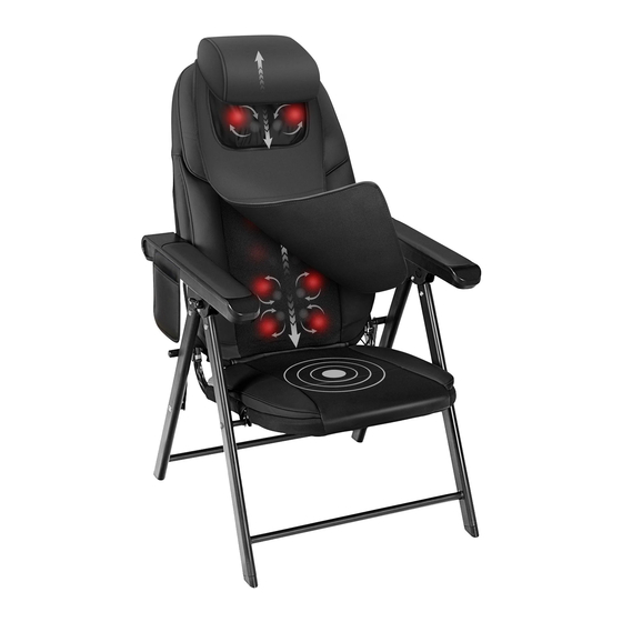 Comfier CF-9202 User Manual
