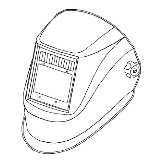 Hobart Inventor Series Owner's Manual