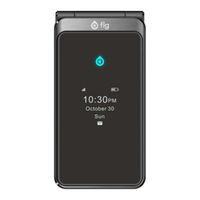 Qimei Electronic Technology fig F52 User Manual