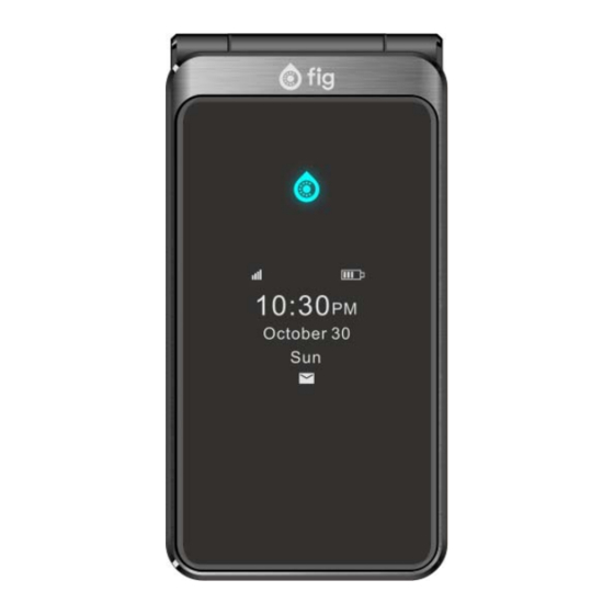 Qimei Electronic Technology fig F52 User Manual