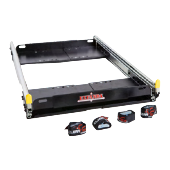 ClearView Easy Slide Assembly Instructions Manual