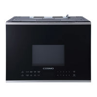 Cosmo COS-2413ORM1SS User Manual
