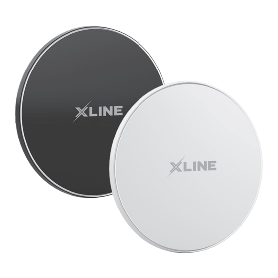 XLINE WC500 Series Operating Manual