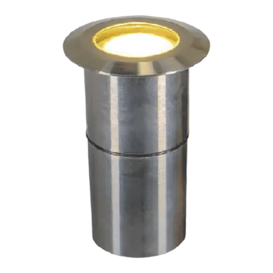 AMP AWL-5012 Installation & Maintenance Manual