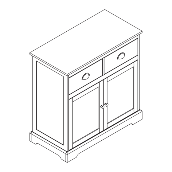 Costway JV10681WH Manual