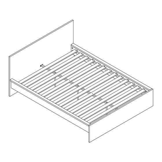 fantastic furniture COMO 2.0 Manual