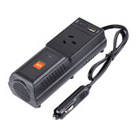Urbanworx UX200DCAC Instruction Manual
