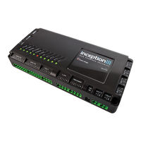 Inner Range 996300NAPS Installation Manual