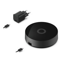 Athom Homey Pro Quick Start Manual