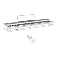 CRISTAL DPro-200 User Manual