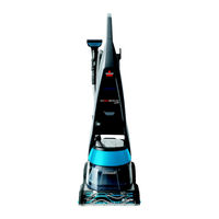 Bissell 17N4 Series User Manual