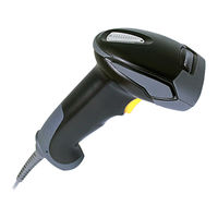 POSIFLEX CD-3860 User Manual