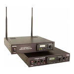 Airlink101 Wireless Line Level Router Owner's Manual