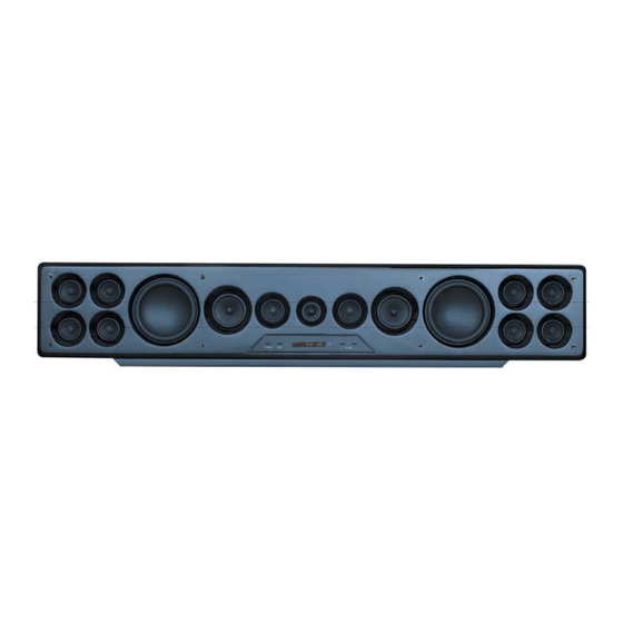 Reflexion AIO-1000 Use And Care Manual