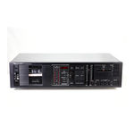 Nakamichi Nakamichi IBX-2 IBX-2 Owner's Manual