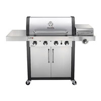 Char-Broil 463242716 Product Manual
