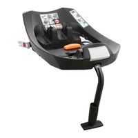 CYBEX ATON BASE-FIX User Manual