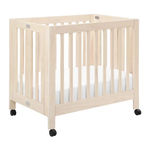 Babyletto 6698 Assembly And Operation Manual