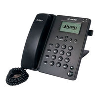 Planet Networking & Communication VIP-254PT User Manual