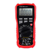 Honeytek HK68A User Manual