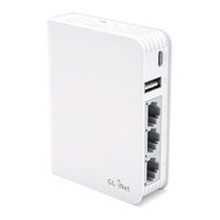 GL Technologies GL-AR750 User Manual