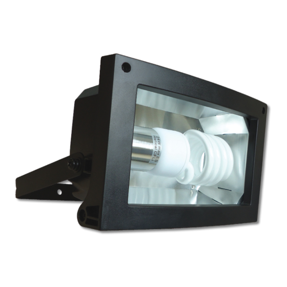 Eterna FL124B Installation Instructions