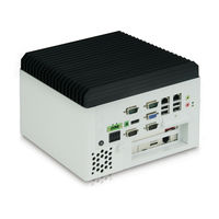 Aplex ACS-2695A User Manual