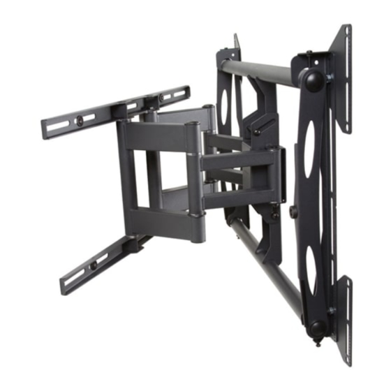 Premier Mounts AM175 Installation Manual