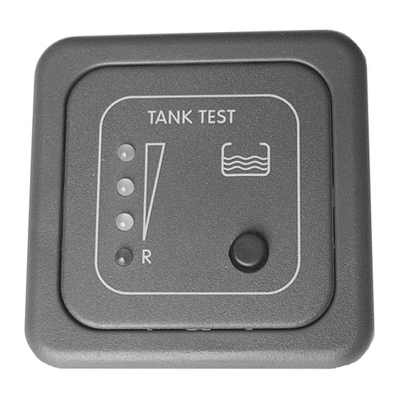 CBE SP5 Series Instructions